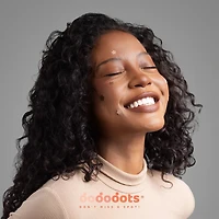 DODODOTS  Beauty Patch Dodoskin Dark Set 30p