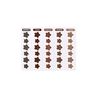 DODODOTS  Beauty Patch Dodoskin Dark Set 30p