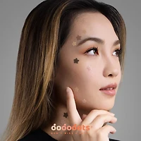 DODODOTS Beauty Patch Dodoskin Light Set 30p