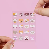 DODODOTS Beauty Patch Manja Cat 20p