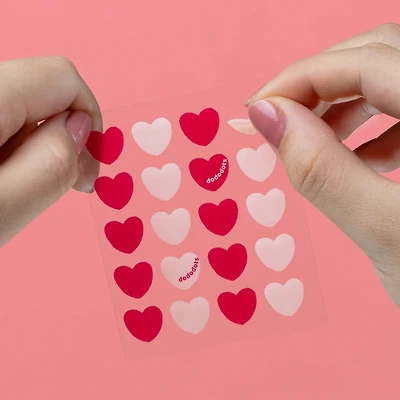 DODODOTS Beauty Patch Pretty In Pink 20p