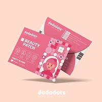 DODODOTS Beauty Patch Pretty In Pink 20p