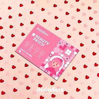 DODODOTS Beauty Patch Pretty In Pink 20p