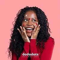 DODODOTS Beauty Patch Pretty In Pink 20p