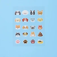 DODODOTS Beauty Patch Puppy Love 20p (Tree Oil)