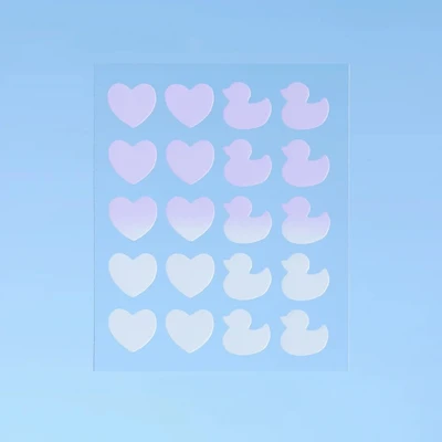 DODODOTS Beauty Patch UV 20p