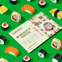 DODODOTS Beauty Patch Wasap Bae (Sushi) 20p