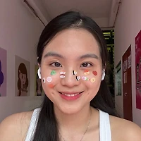 DODODOTS Beauty Patch Wasap Bae (Sushi) 20p