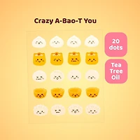Dododots Crazy A-Bao-T You 20 pcs