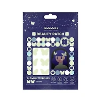 Dododots Glow Butterflies 20 pcs