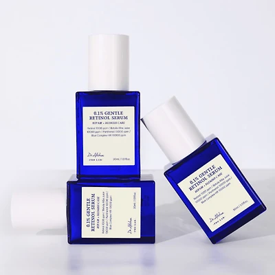 Dr.Althea 0.1% Gentle Retinol Serum 30ml