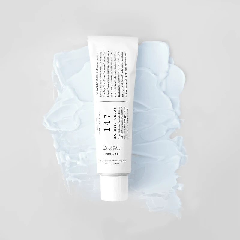 Dr.Althea 147 Barrier Cream 50ml