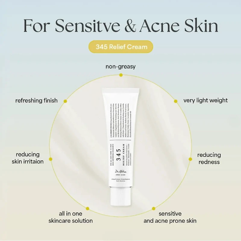 Dr.Althea 147 Barrier Cream 50ml