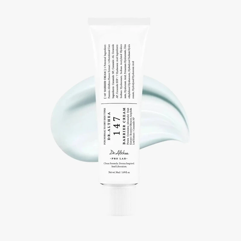 Dr.Althea 147 Barrier Cream 50ml