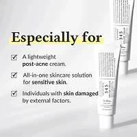 Dr.Althea 345 Relief Cream 50ml/15ml