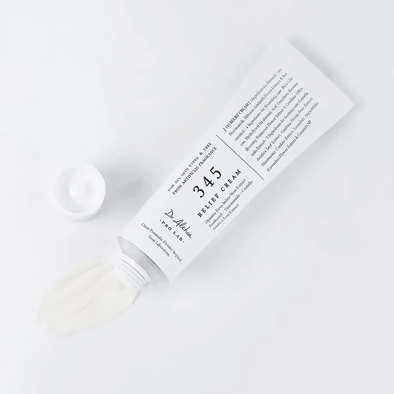 Dr.Althea 345 Relief Cream 50ml/15ml