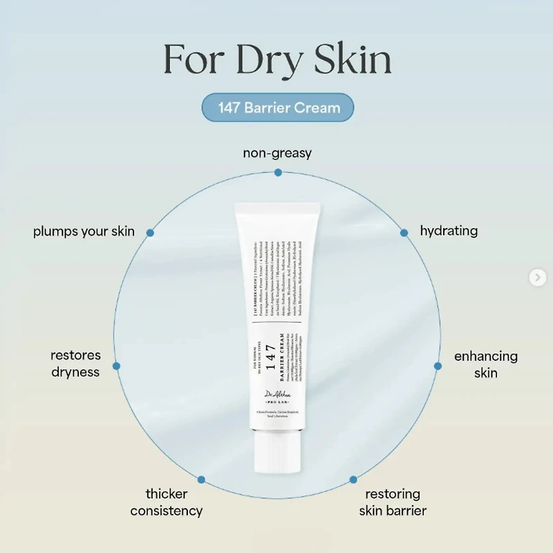 Dr.Althea 345 Relief Cream 50ml/15ml