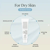 Dr.Althea 345 Relief Cream 50ml/15ml