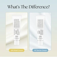 Dr.Althea 345 Relief Cream 50ml/15ml
