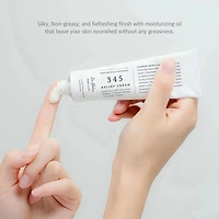 Dr.Althea 345 Relief Cream 50ml/15ml