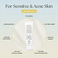 Dr.Althea 345 Relief Cream 50ml/15ml