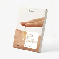 Dr.Althea 345 Relief Face Mask 4pc