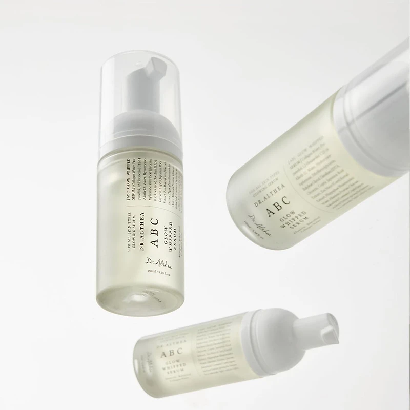 Dr. Althea ABC Glow Whipped Serum 100ml