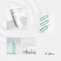 Dr.Althea Amino Acid Gentle Bubble Cleanser 140ml