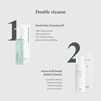 Dr.Althea Amino Acid Gentle Bubble Cleanser 140ml