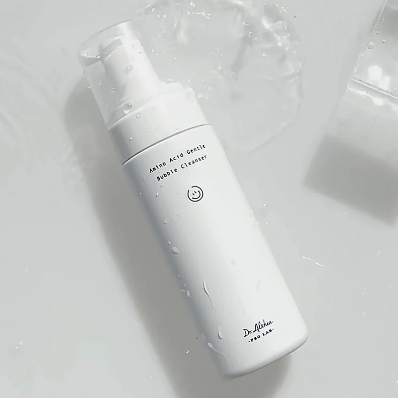 Dr.Althea Amino Acid Gentle Bubble Cleanser 140ml