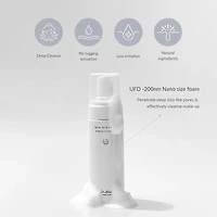 Dr.Althea Amino Acid Gentle Bubble Cleanser 140ml