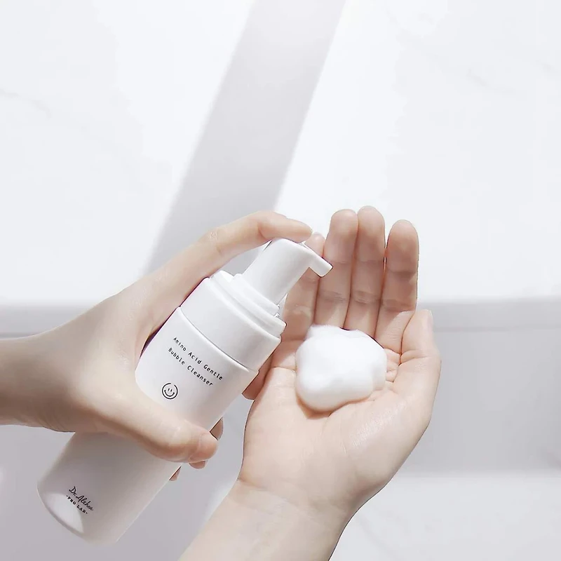 Dr.Althea Amino Acid Gentle Bubble Cleanser 140ml