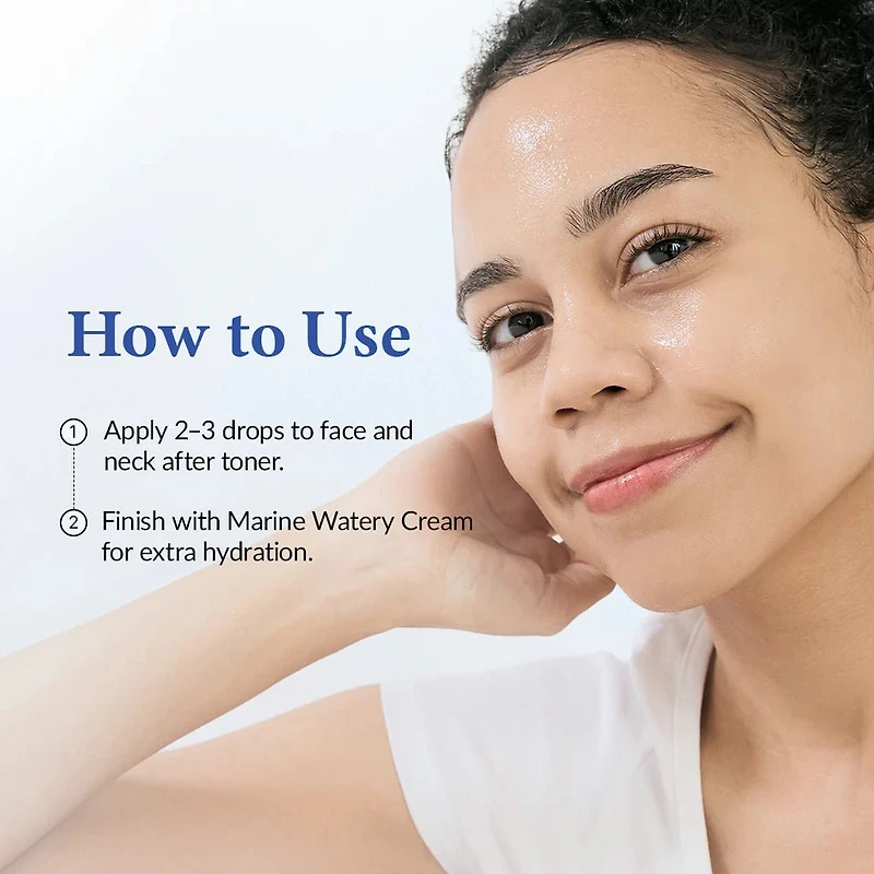 Dr.Althea Aqua Marine Deep Serum 30ml