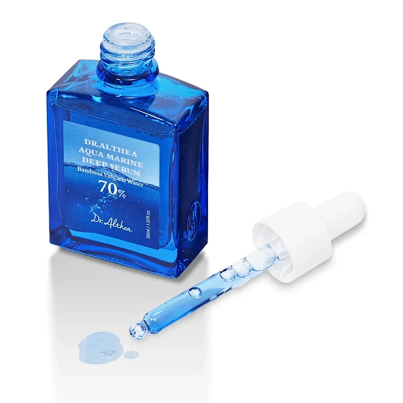 Dr.Althea Aqua Marine Deep Serum 30ml