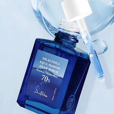 Dr.Althea Aqua Marine Deep Serum 30ml