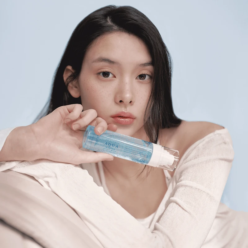 Dr.Althea Aqua Marine Jelly Mist 100ml