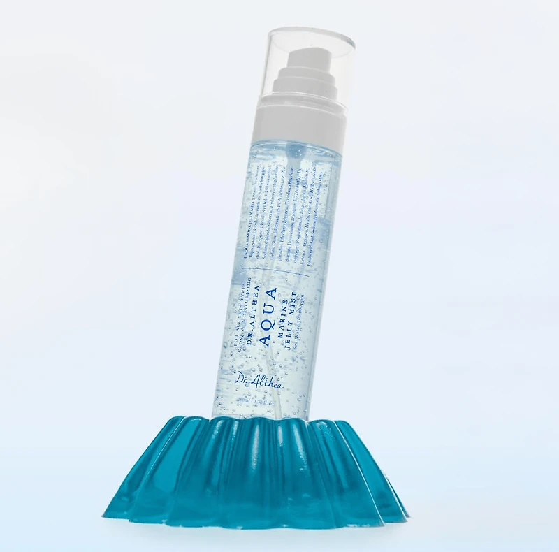 Dr.Althea Aqua Marine Jelly Mist 100ml