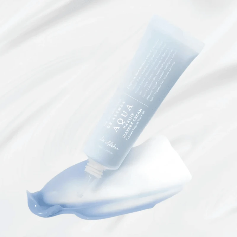 Dr.Althea Aqua Marine Watery Cream 50ml