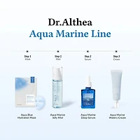 Dr.Althea Aqua Marine Watery Cream 50ml