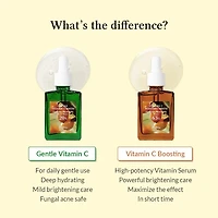 Dr.Althea Gentle Vitamin C Serum 30ml
