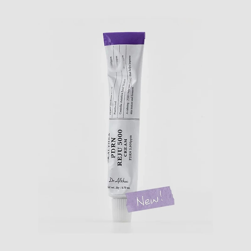 Dr.Althea PDRN Reju 5000 Cream 20g