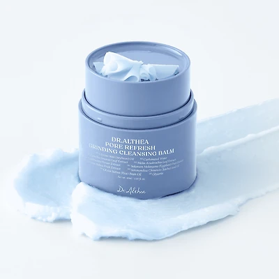 Dr.Althea Pore Refresh Grinding Cleansing Balm 50ml