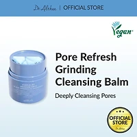 Dr.Althea Pore Refresh Grinding Cleansing Balm 50ml