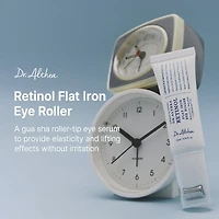 Dr. Althea Retinol Flat Iron Eye Roller 25ml