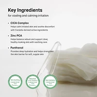 Dr. Althea Stretch Fit Calming Pad 50 sheets
