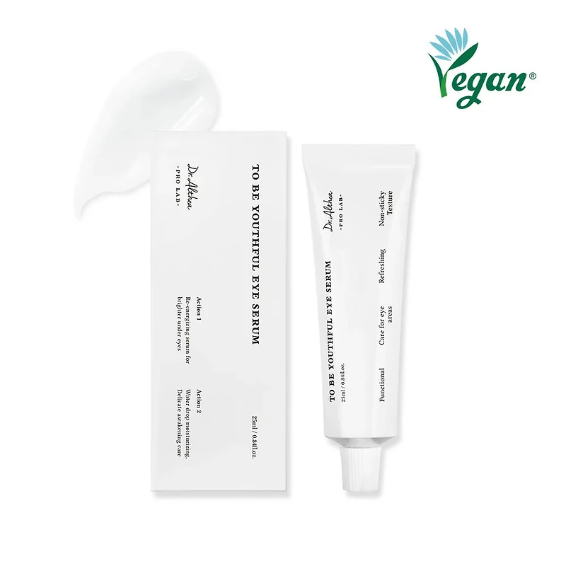 Dr.Althea To Be Youthful Eye Serum 25ml