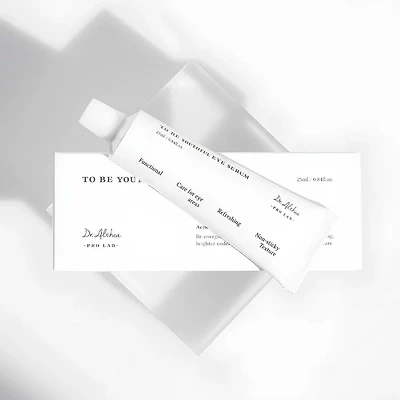 Dr.Althea To Be Youthful Eye Serum 25ml