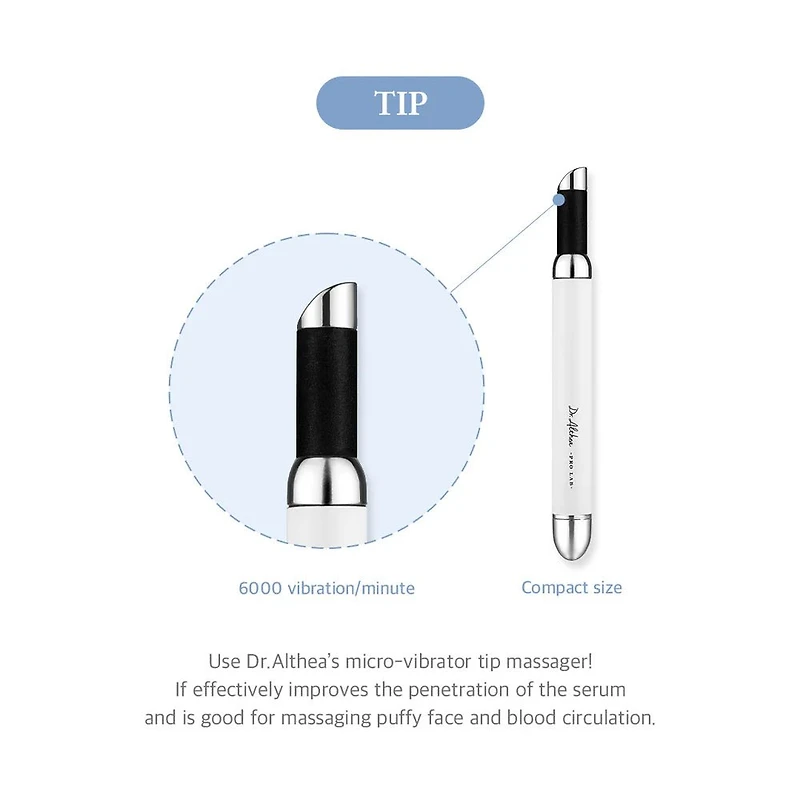Dr.Althea To Be Youthful Eye Serum 25ml