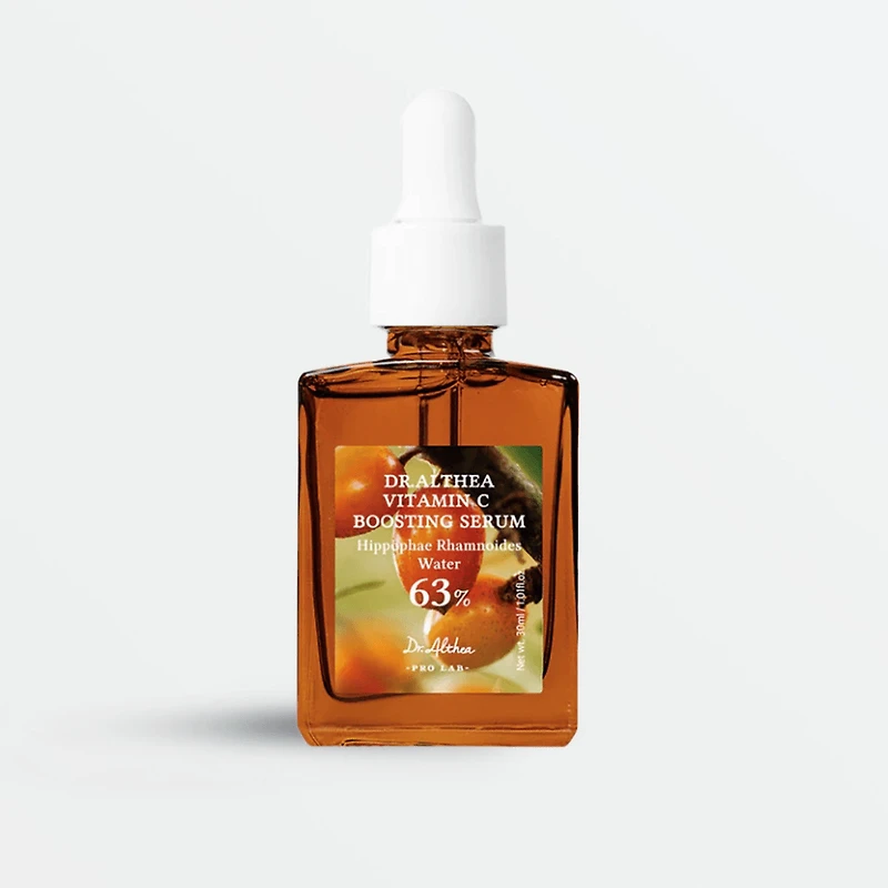 Dr.Althea Vitamin C Boosting Serum 30ml