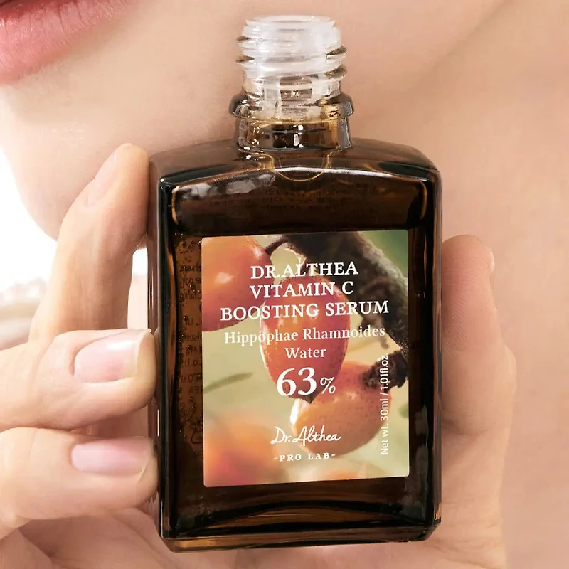 Dr.Althea Vitamin C Boosting Serum 30ml